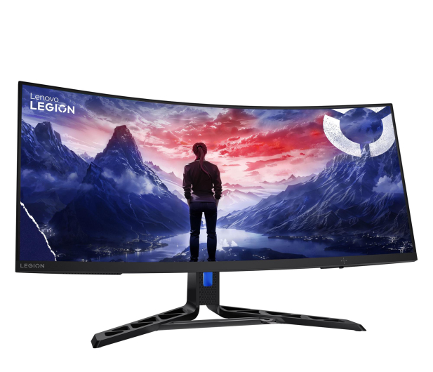 LENOVO Monitor Lenovo R34w-30 - 1307880 - zdjęcie 3